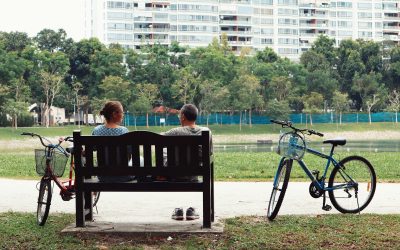 Hai Millenial dan Gen Z, sudah siap Pensiun?