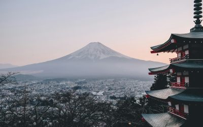 Berpetualang di Japan: Panduan Lengkap untuk Petualangan Tak Terlupakan 🇯🇵✈️