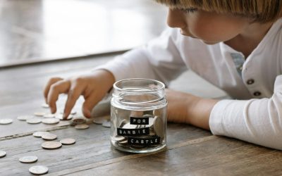 Tips Praktis Membekali Anak dengan Pendidikan Finansial yang Menyenangkan