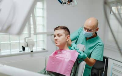 Panduan Lengkap Memilih Asuransi Perawatan Gigi Terpercaya