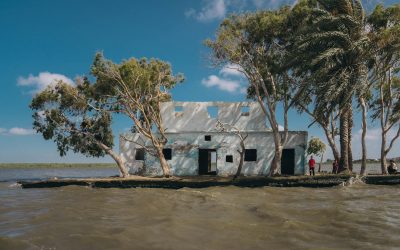 Faktor kerugian rumah mepet laut dan cara mengatasinya