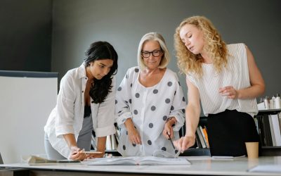 Bagaimana Mindset Perintis dan Pewaris Mempengaruhi Keputusan dan Pertumbuhan Bisnis